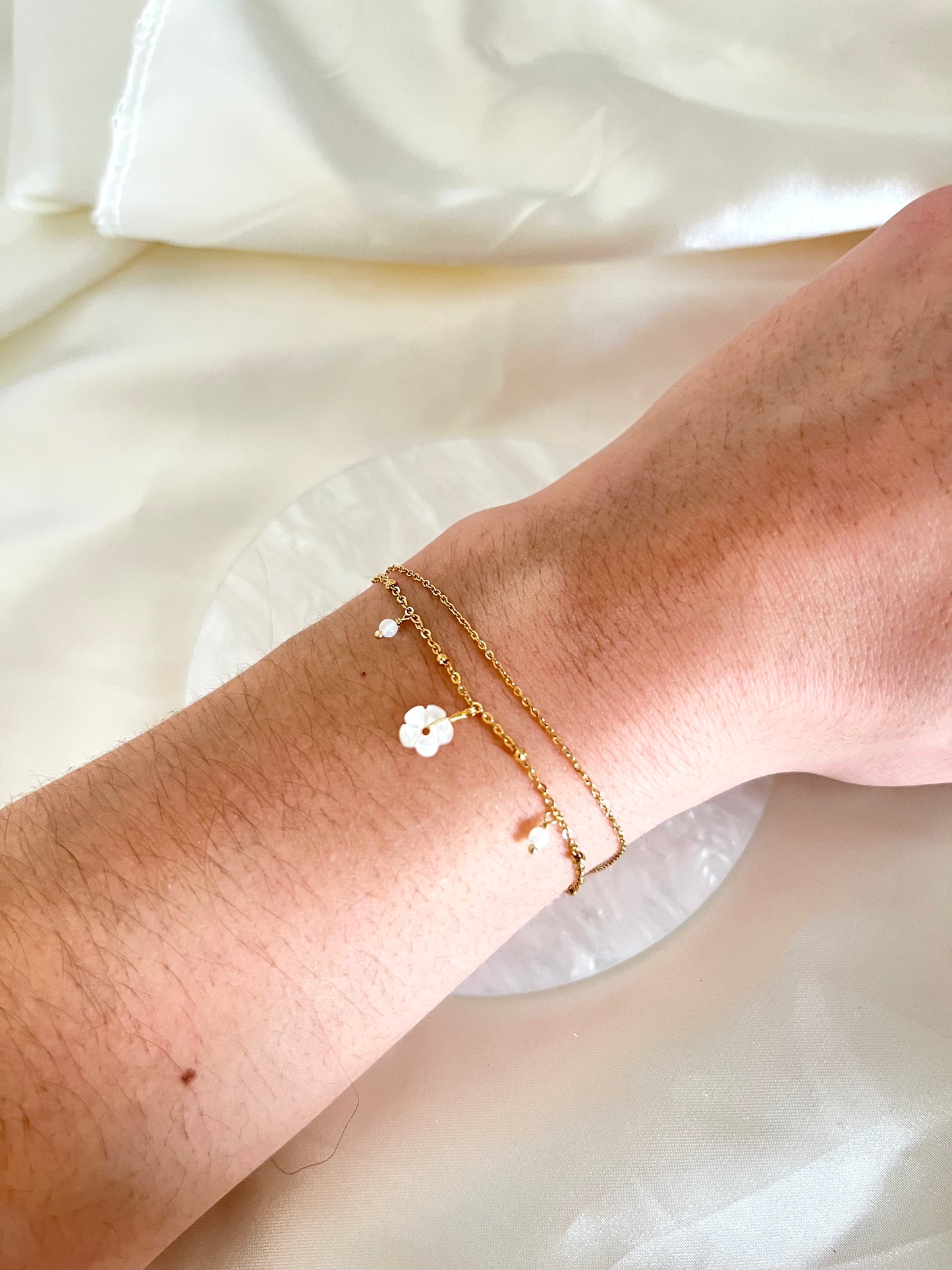 Bracelet Lena