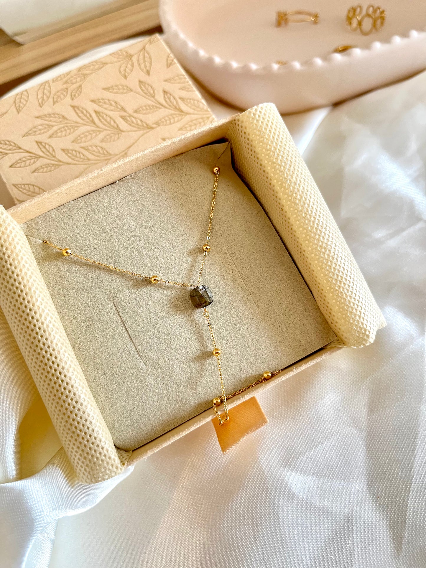 Collier Lise