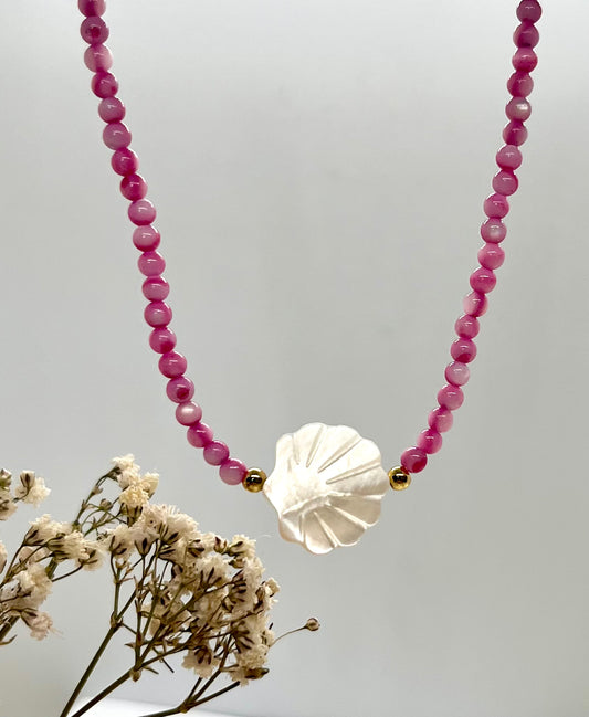 Bracelet Elia Coquillage