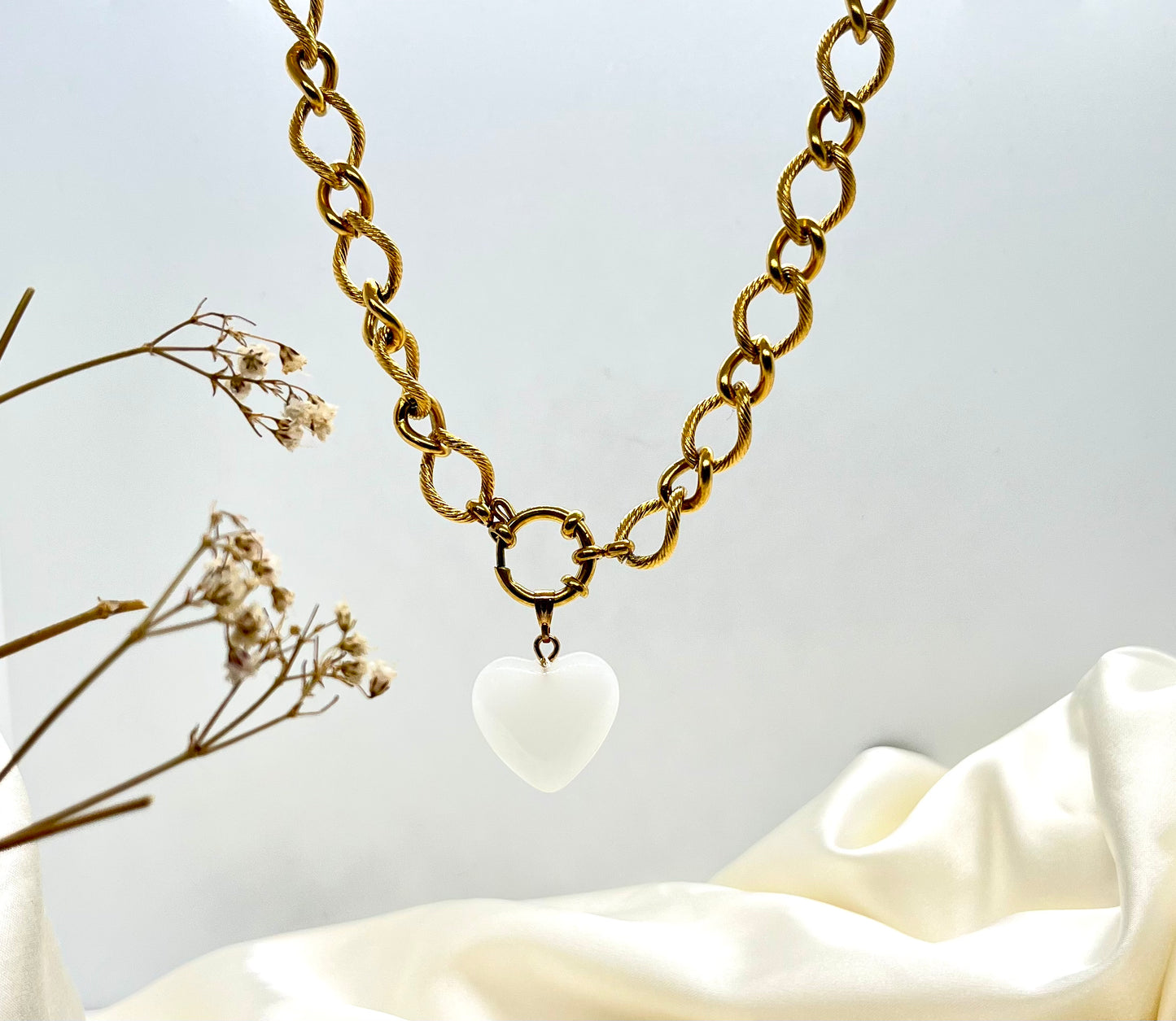 Collier Hope