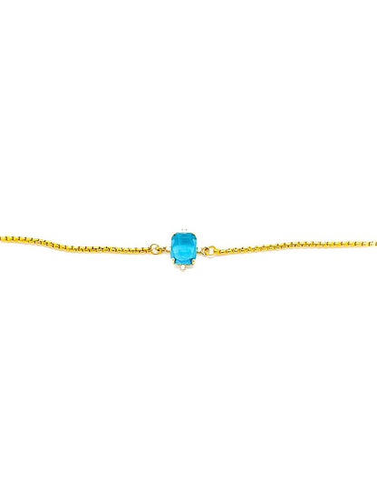 Bracelet Saphira