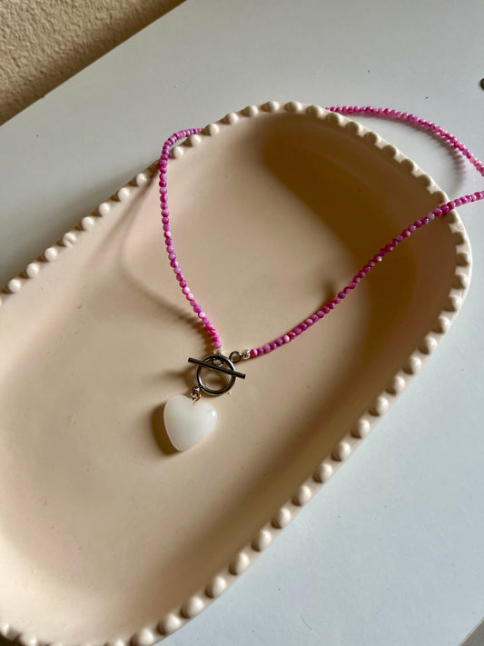 Collier Mia