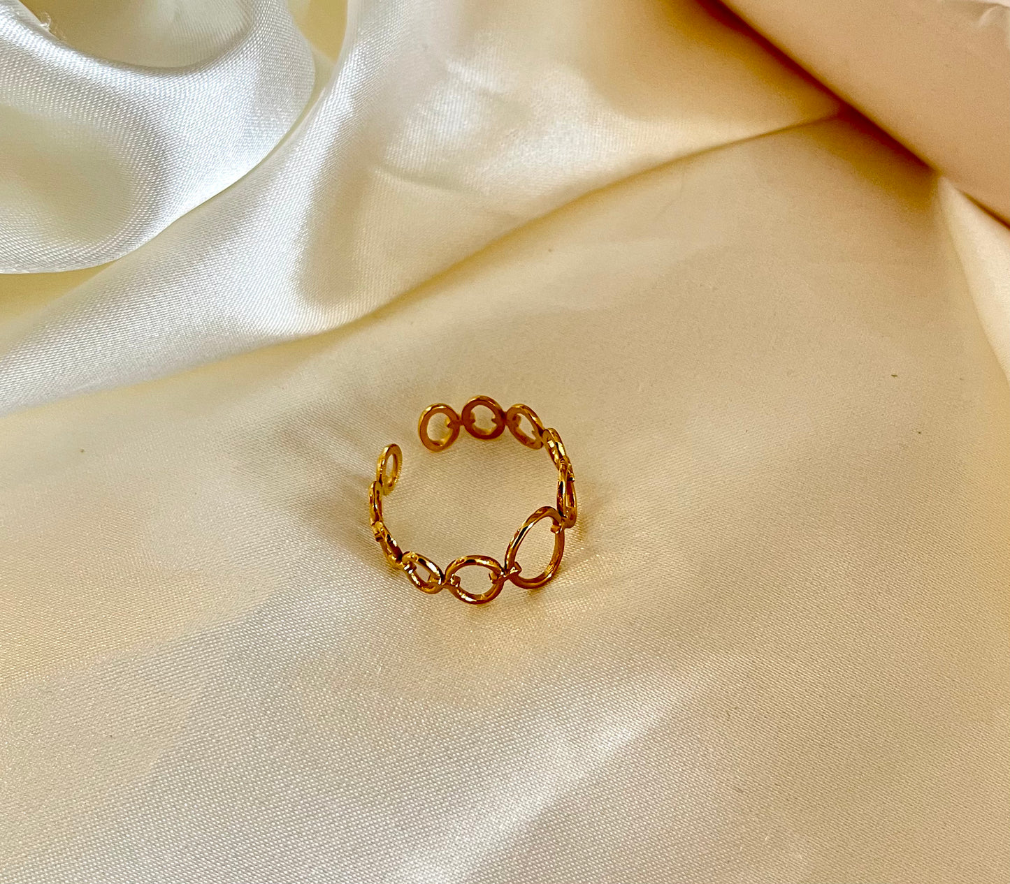 Bague Chloé