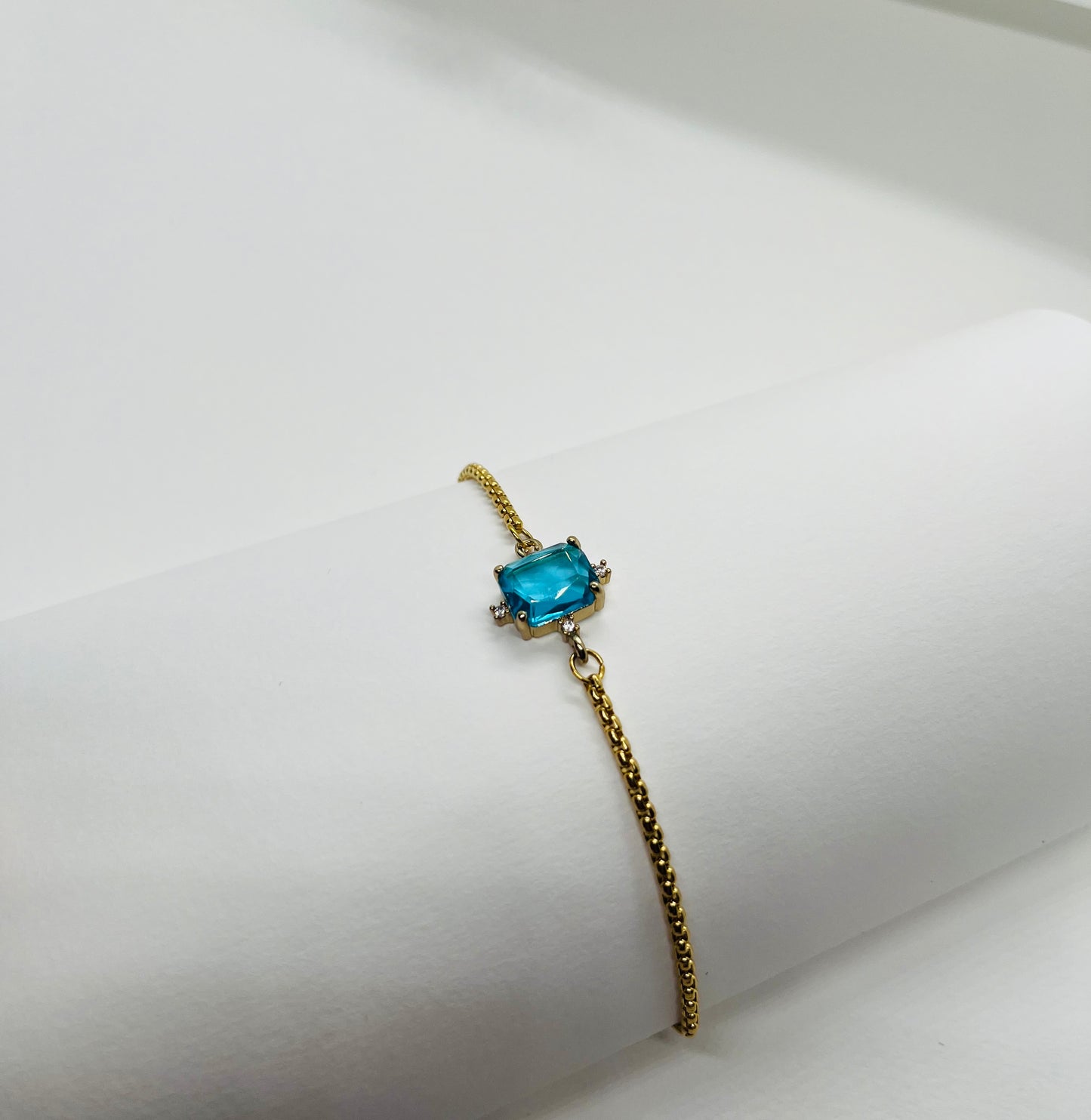 Bracelet Saphira