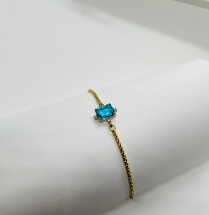Bracelet Saphira