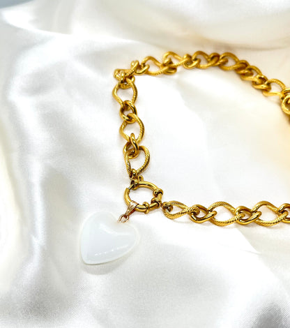Collier Hope